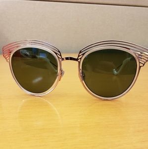 Dior Enigme Sunglasses